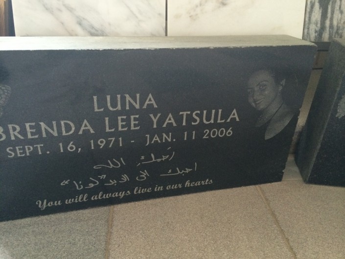 Markers Ottawa Monuments