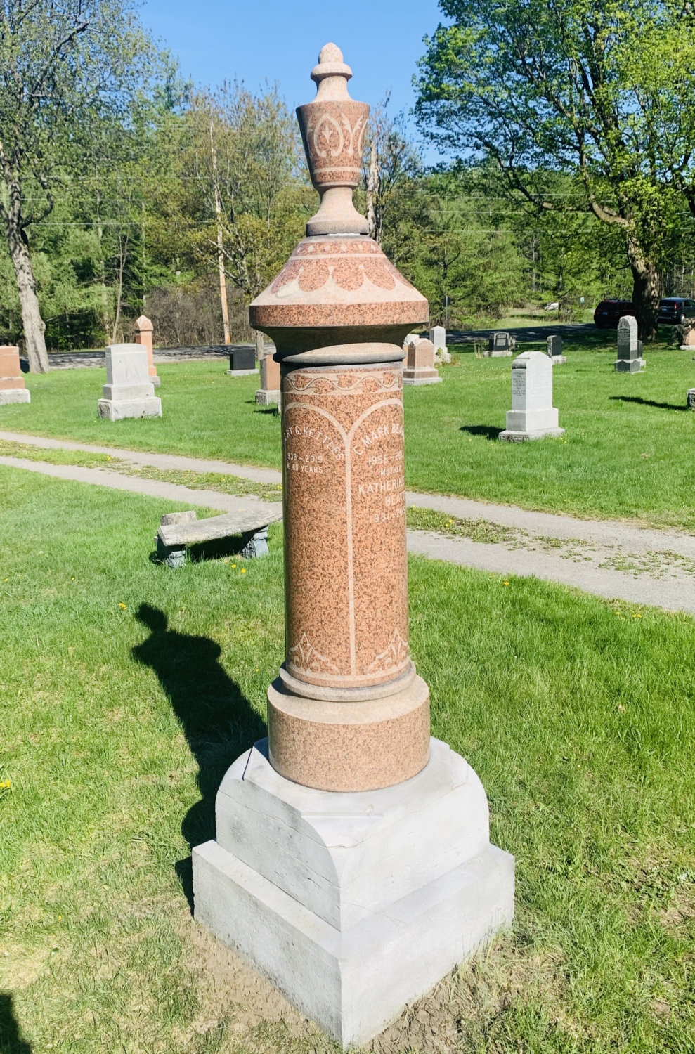 Our Latest Work Ottawa Monuments